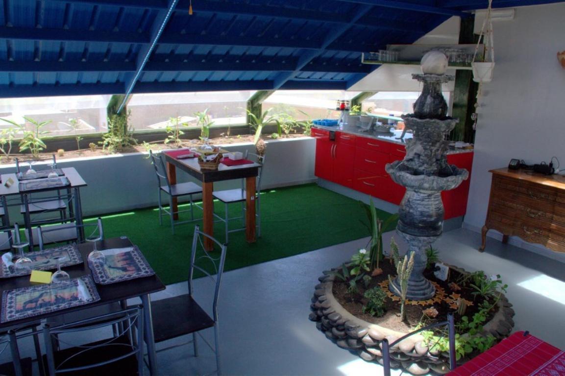 Pousada B&B Le Gourmet São Pedro Εξωτερικό φωτογραφία