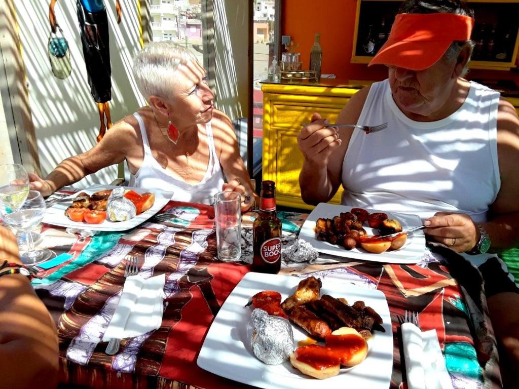 Pousada B&B Le Gourmet São Pedro Εξωτερικό φωτογραφία