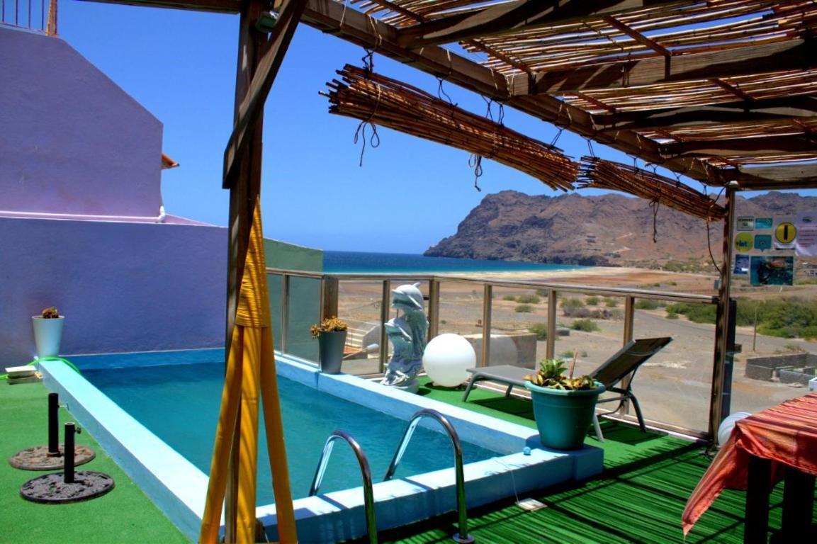 Pousada B&B Le Gourmet São Pedro Εξωτερικό φωτογραφία