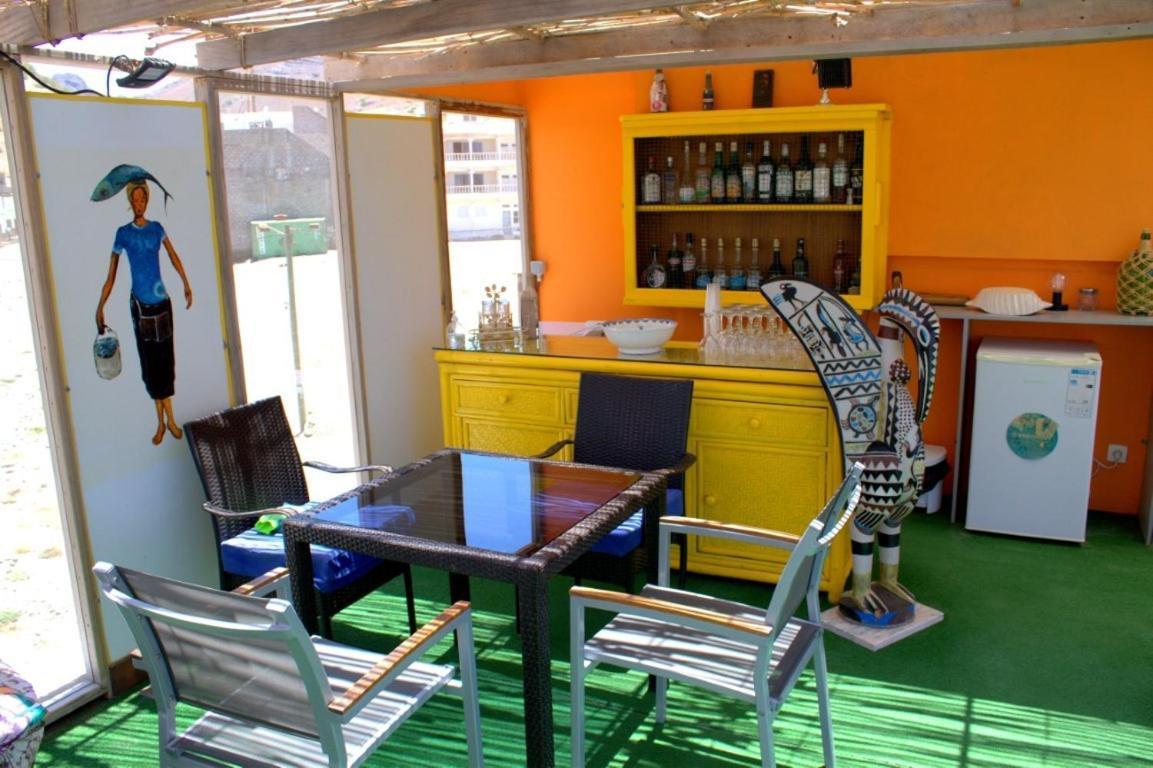 Pousada B&B Le Gourmet São Pedro Εξωτερικό φωτογραφία