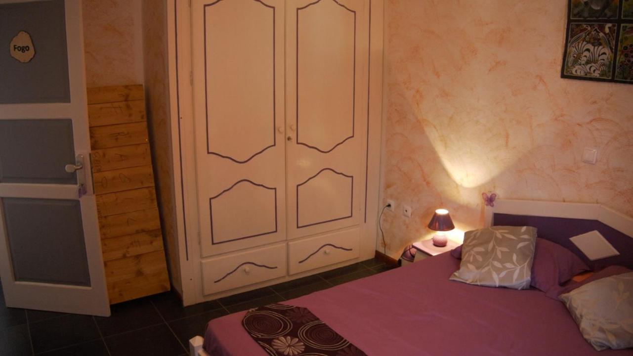 Pousada B&B Le Gourmet São Pedro Εξωτερικό φωτογραφία