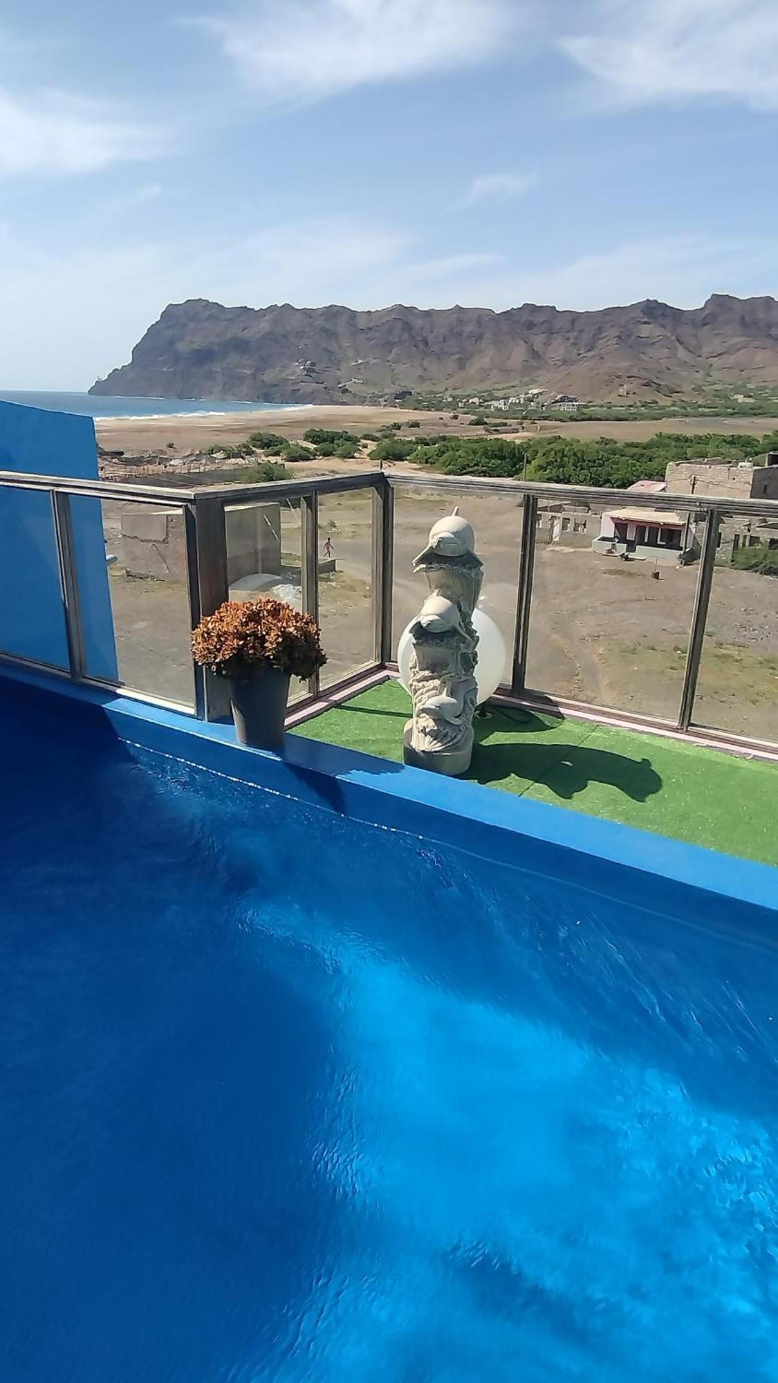 Pousada B&B Le Gourmet São Pedro Εξωτερικό φωτογραφία