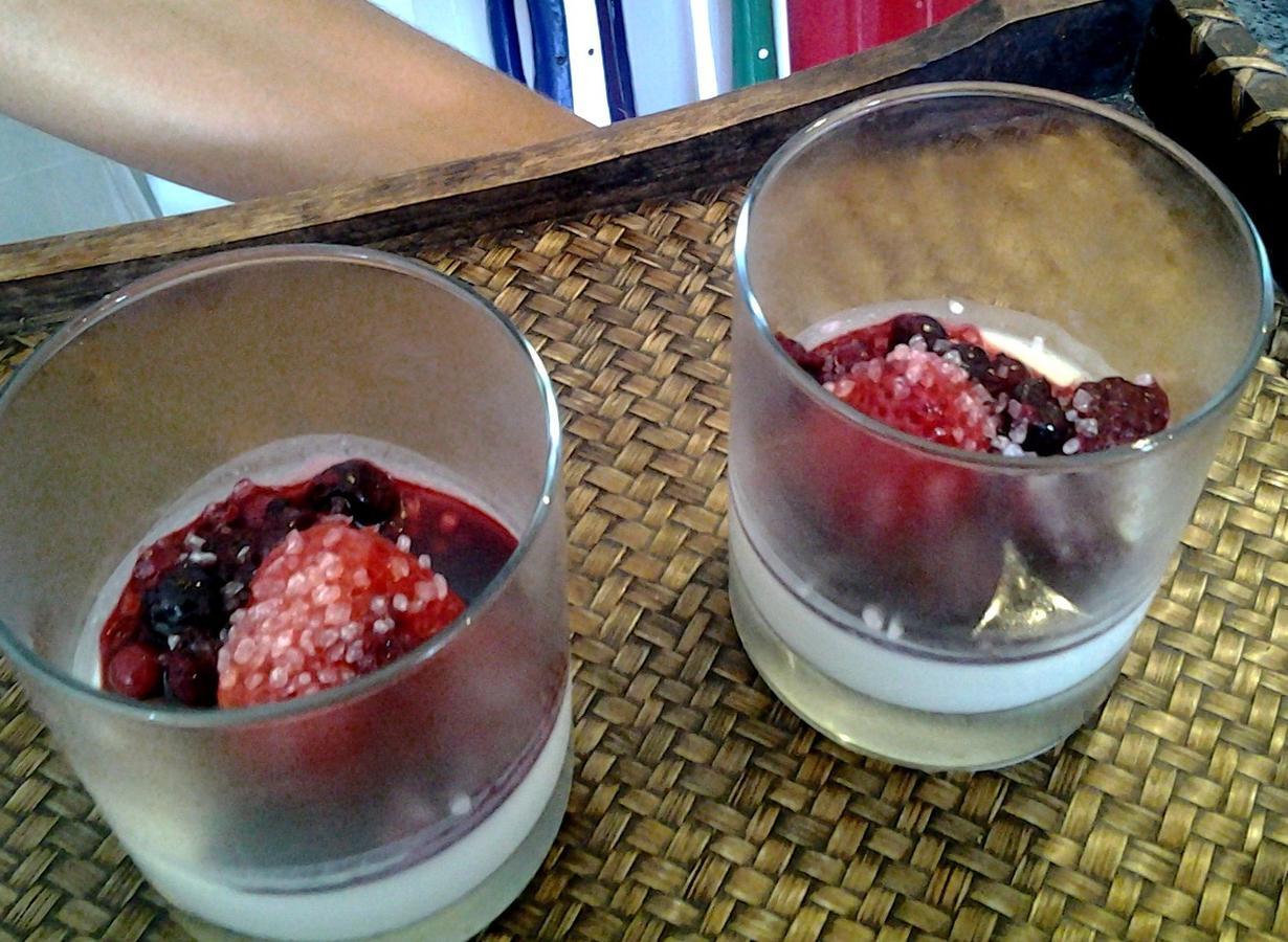 Pousada B&B Le Gourmet São Pedro Εξωτερικό φωτογραφία