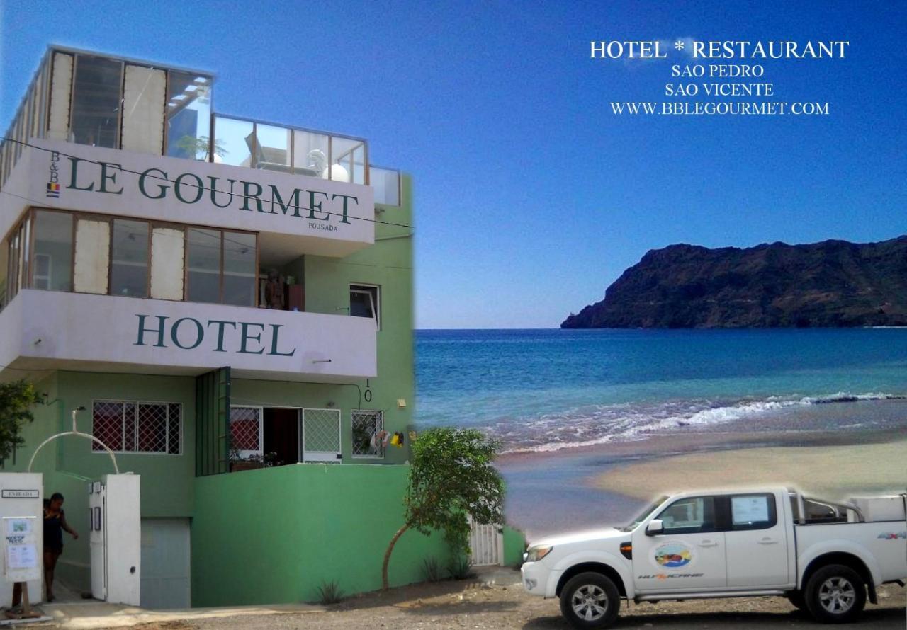 Pousada B&B Le Gourmet São Pedro Εξωτερικό φωτογραφία